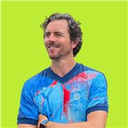 International Tennis and Mental Coach. Clases en Madrid Noroeste y online . Todos los niveles